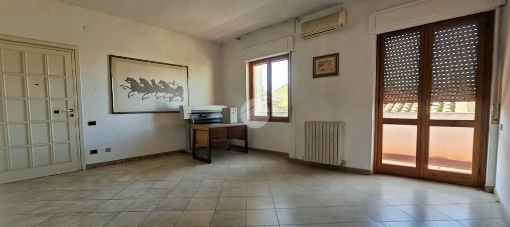 appartamento in vendita a Quartucciu