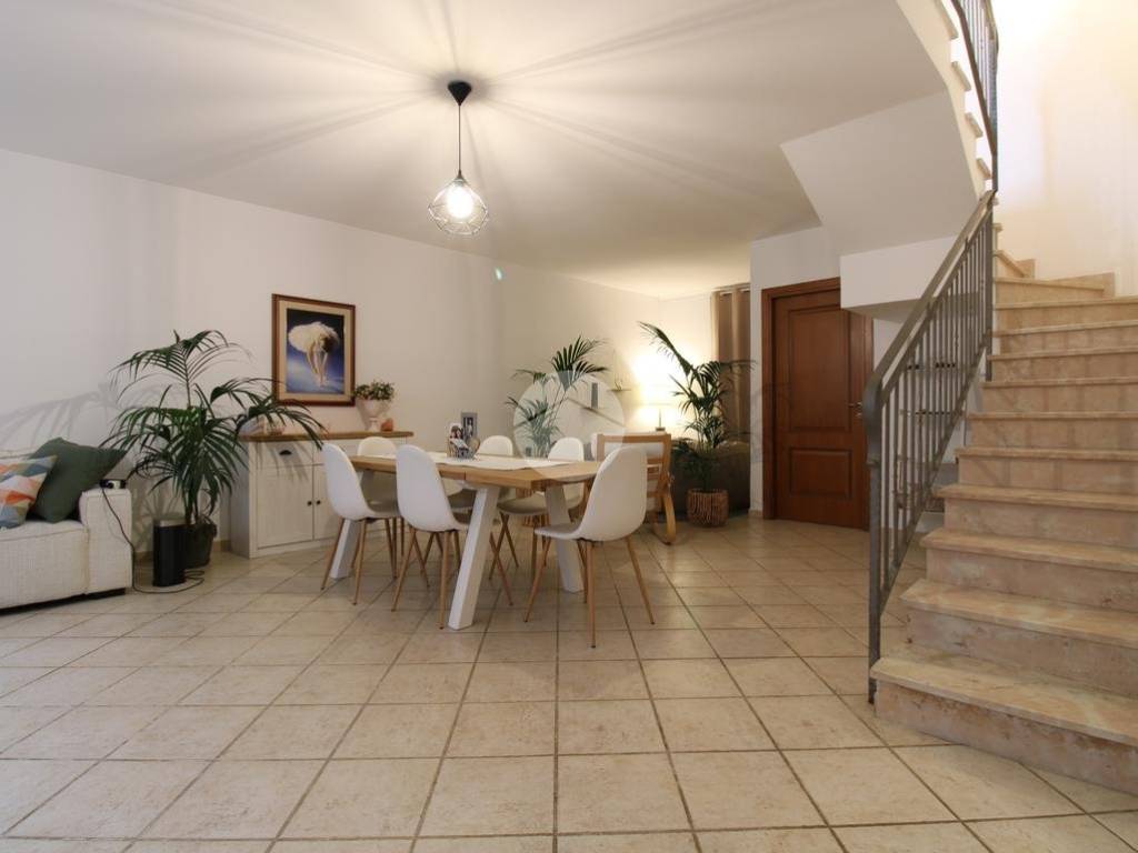 casa indipendente in vendita a Quartucciu