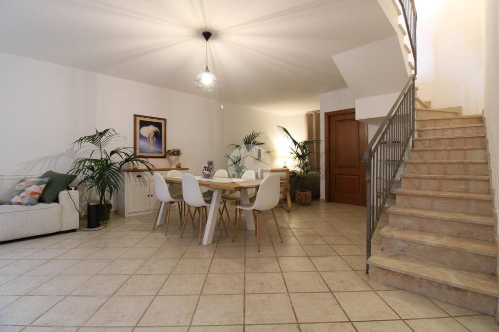 casa indipendente in vendita a Quartucciu