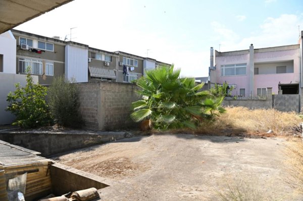 terreno edificabile in vendita a Quartucciu