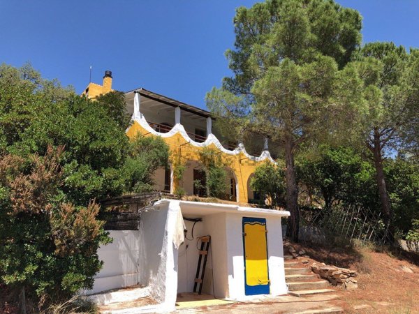 casa indipendente in vendita a Quartucciu