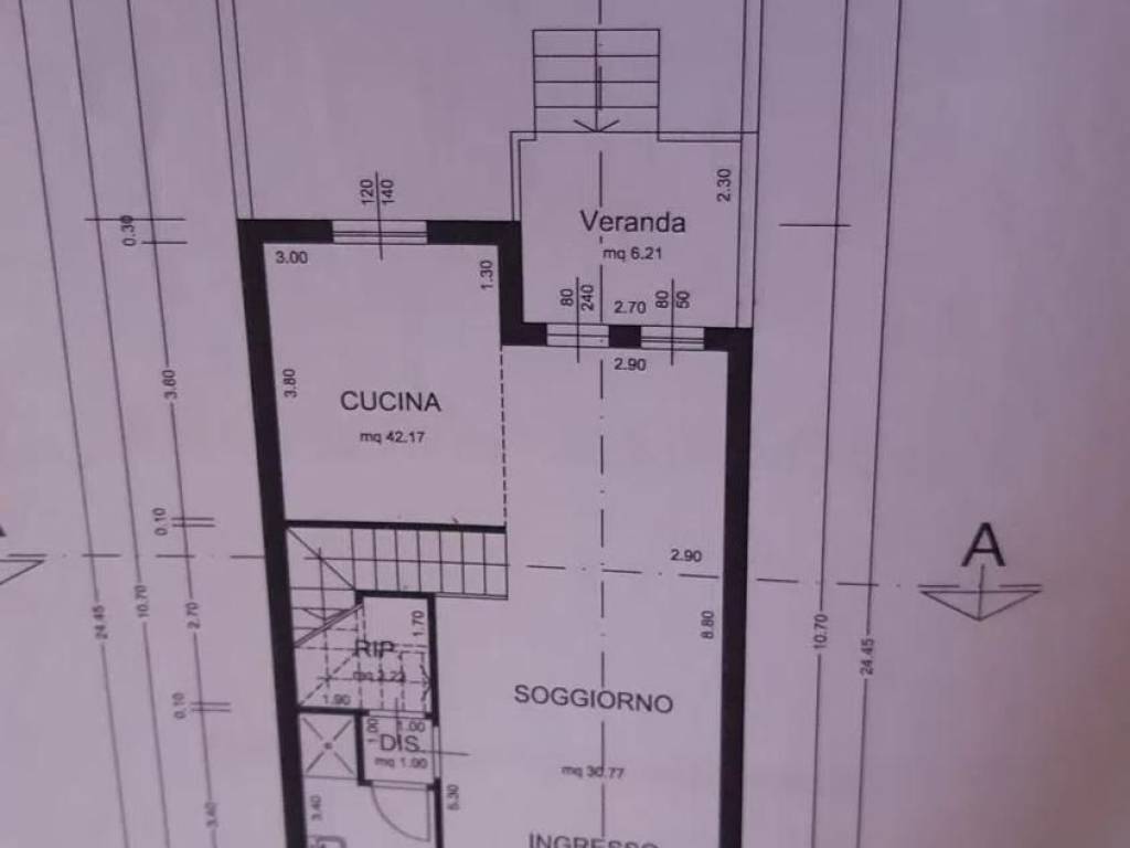 terreno edificabile in vendita a Quartucciu