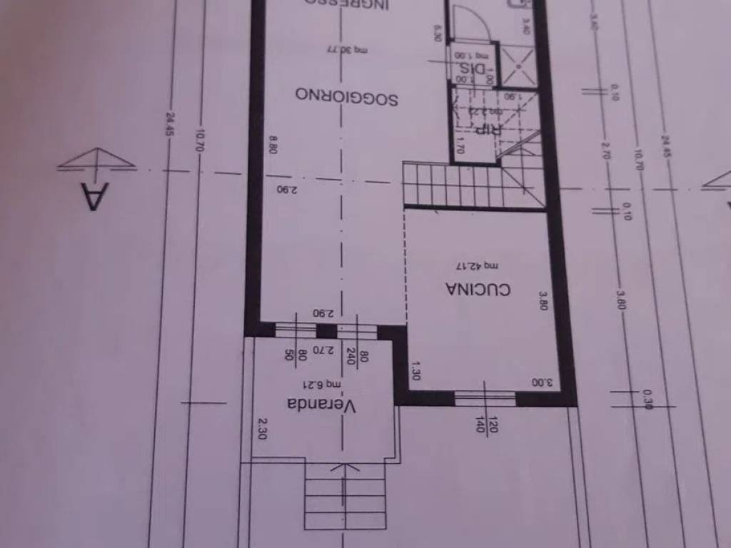 terreno edificabile in vendita a Quartucciu