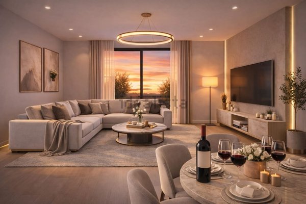 appartamento in vendita a Quartucciu