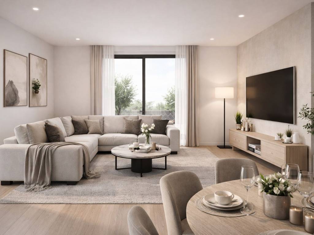 appartamento in vendita a Quartucciu