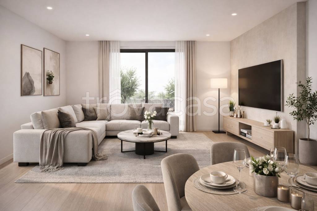 appartamento in vendita a Quartucciu