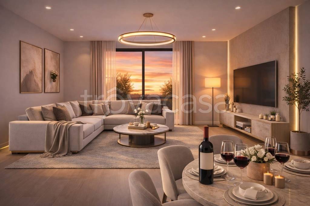 appartamento in vendita a Quartucciu