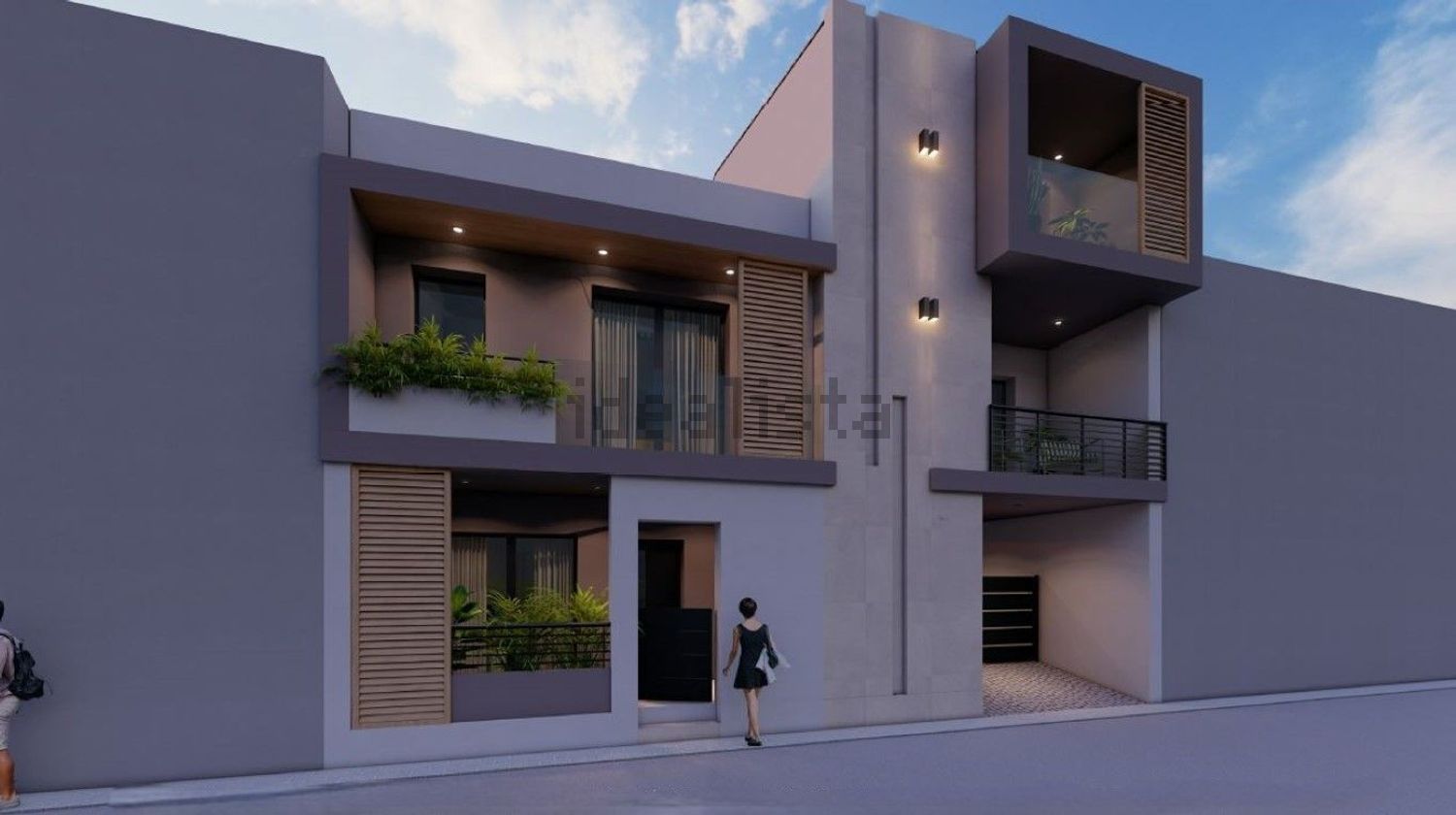 casa indipendente in vendita a Quartucciu