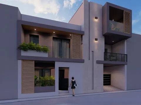 casa indipendente in vendita a Quartucciu