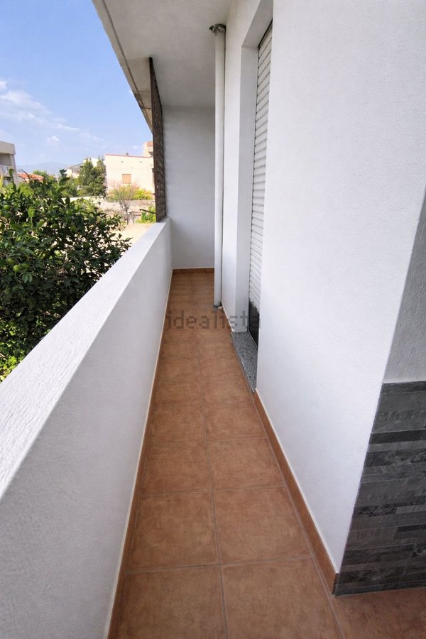 appartamento in vendita a Quartucciu