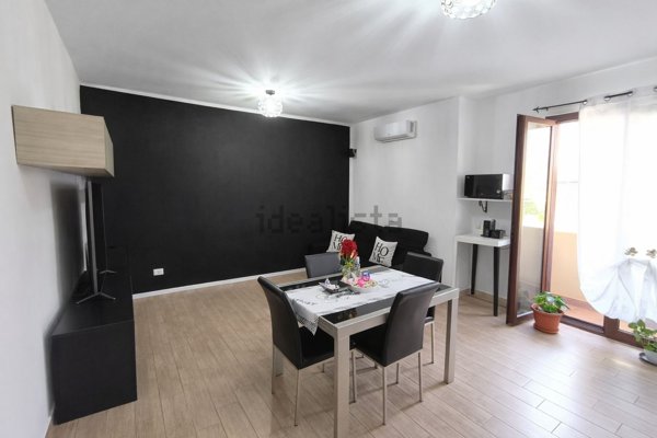 appartamento in vendita a Quartucciu