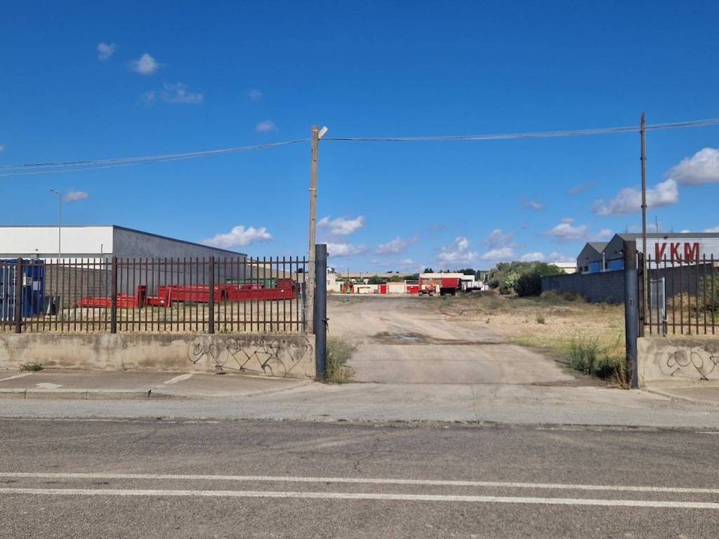 terreno agricolo in vendita a Quartucciu