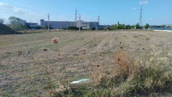 terreno agricolo in vendita a Quartucciu