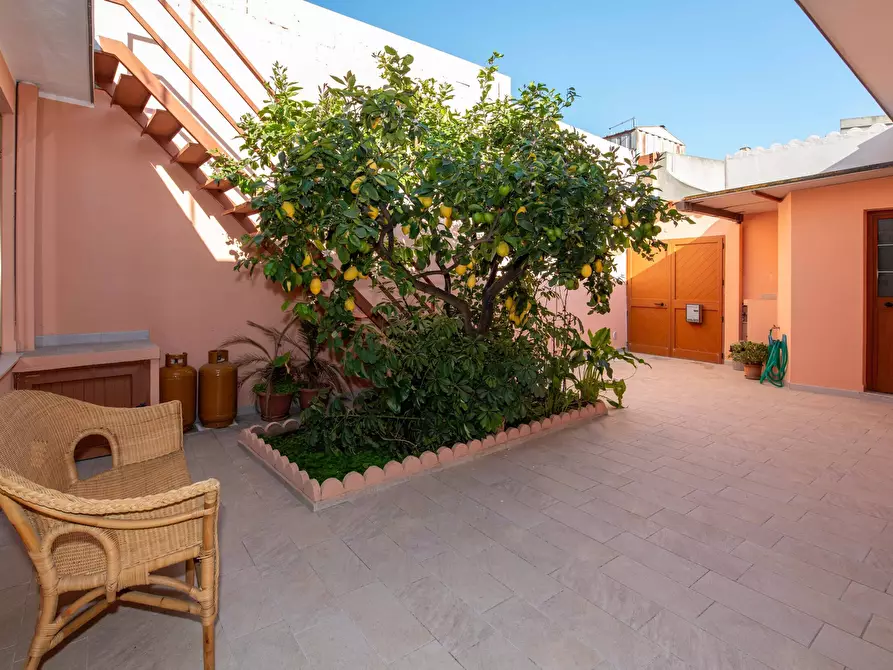 casa indipendente in vendita a Quartucciu