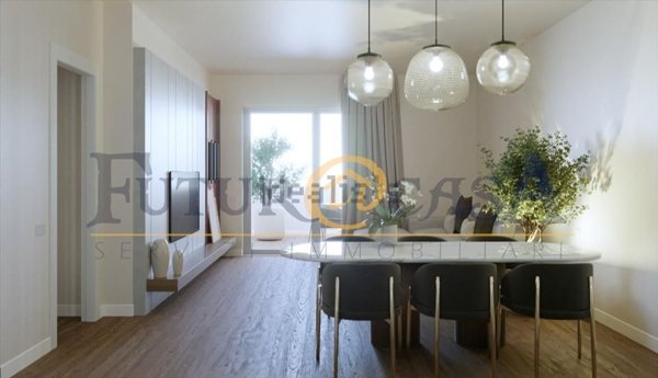 appartamento in vendita a Quartucciu