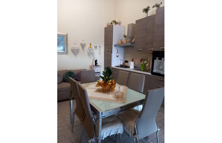 appartamento in vendita a Quartucciu in zona Sant'Isidoro