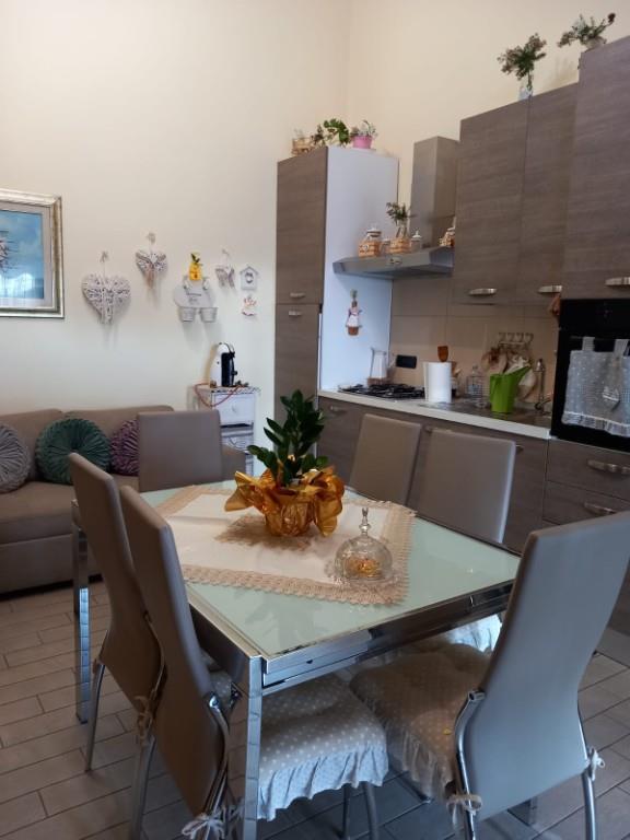 appartamento in vendita a Quartucciu in zona Sant'Isidoro