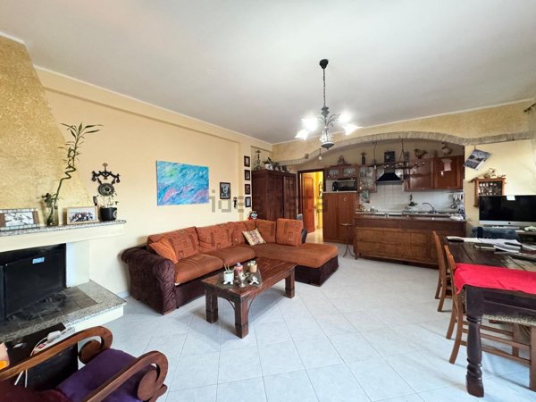 appartamento in vendita a Quartucciu