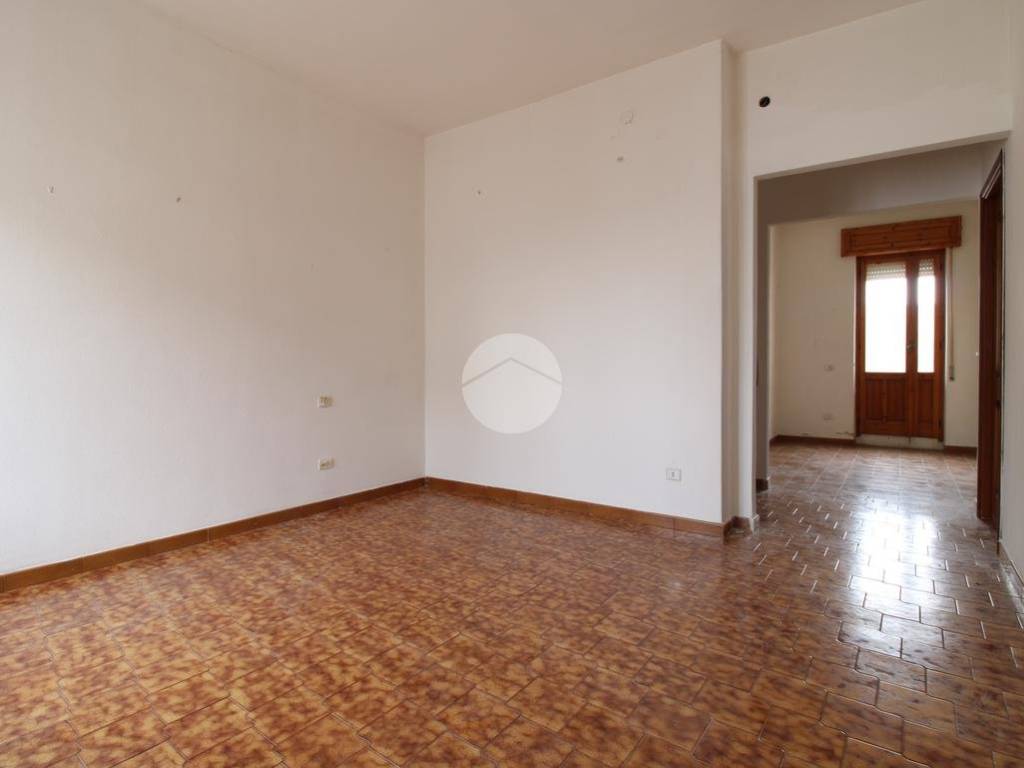 appartamento in vendita a Quartucciu