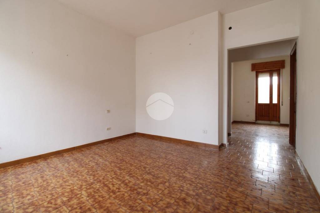 appartamento in vendita a Quartucciu