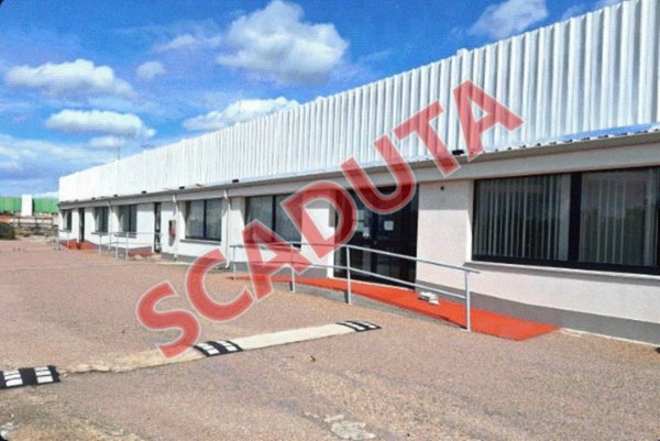 locale commerciale in vendita a Quartucciu