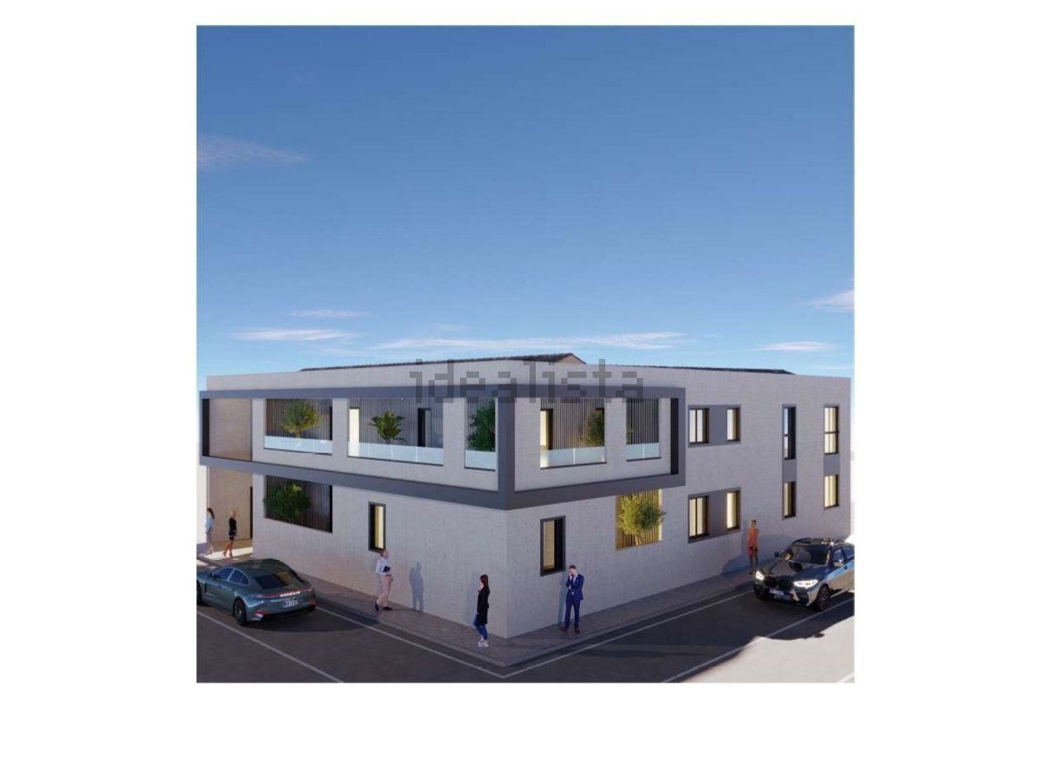 appartamento in vendita a Quartucciu