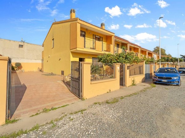 casa indipendente in vendita a Quartucciu