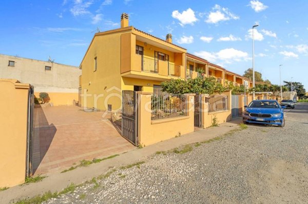 casa indipendente in vendita a Quartucciu