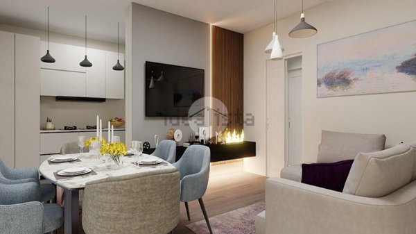 appartamento in vendita a Quartucciu