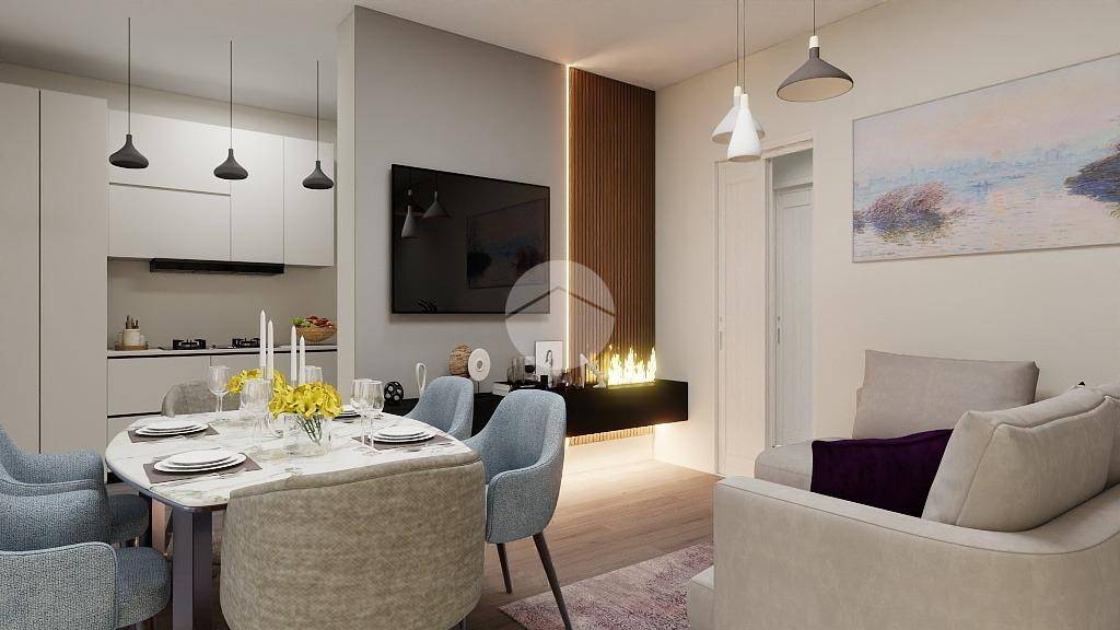 appartamento in vendita a Quartucciu