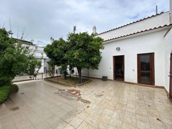 casa indipendente in vendita a Quartucciu
