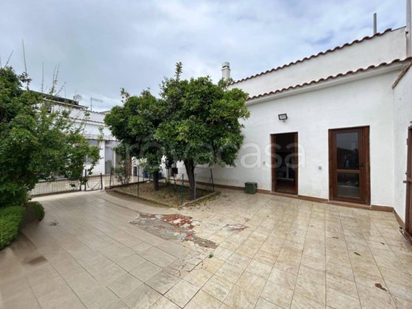 casa indipendente in vendita a Quartucciu