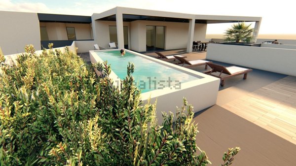 appartamento in vendita a Quartucciu