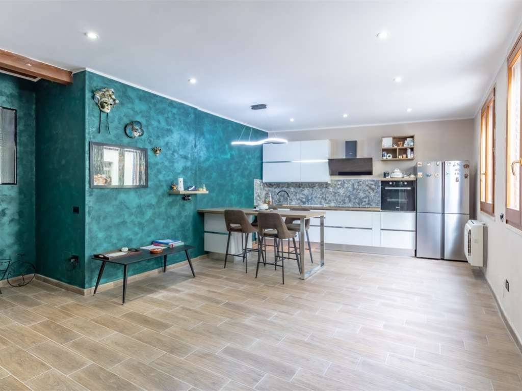 casa indipendente in vendita a Quartucciu