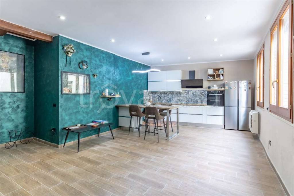 casa indipendente in vendita a Quartucciu
