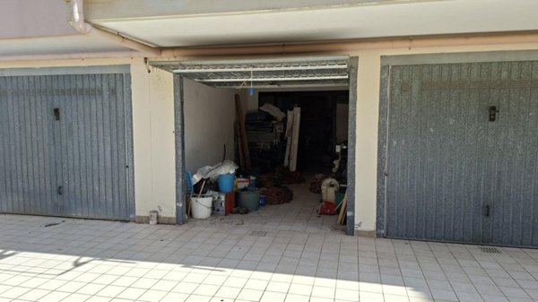 locale di sgombero in vendita a Quartucciu
