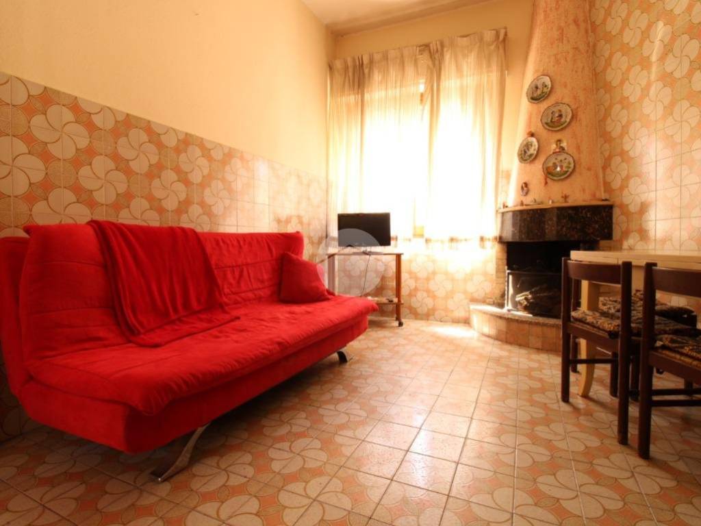 casa indipendente in vendita a Quartucciu