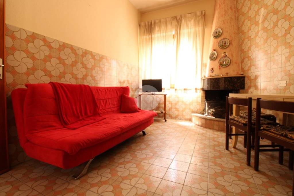 casa indipendente in vendita a Quartucciu