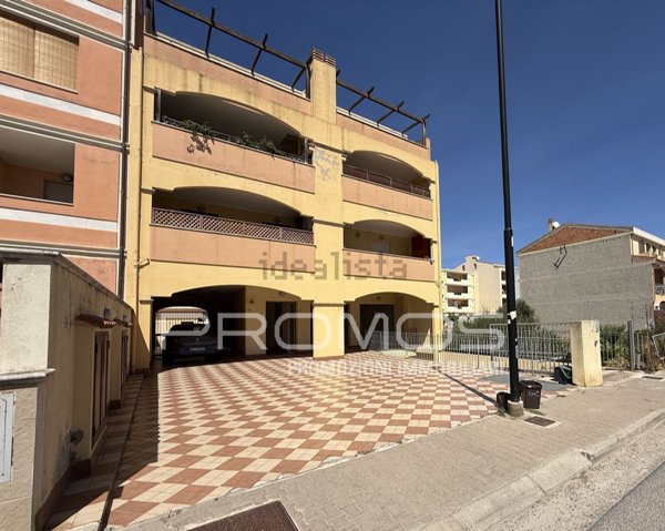 locale commerciale in vendita a Quartucciu