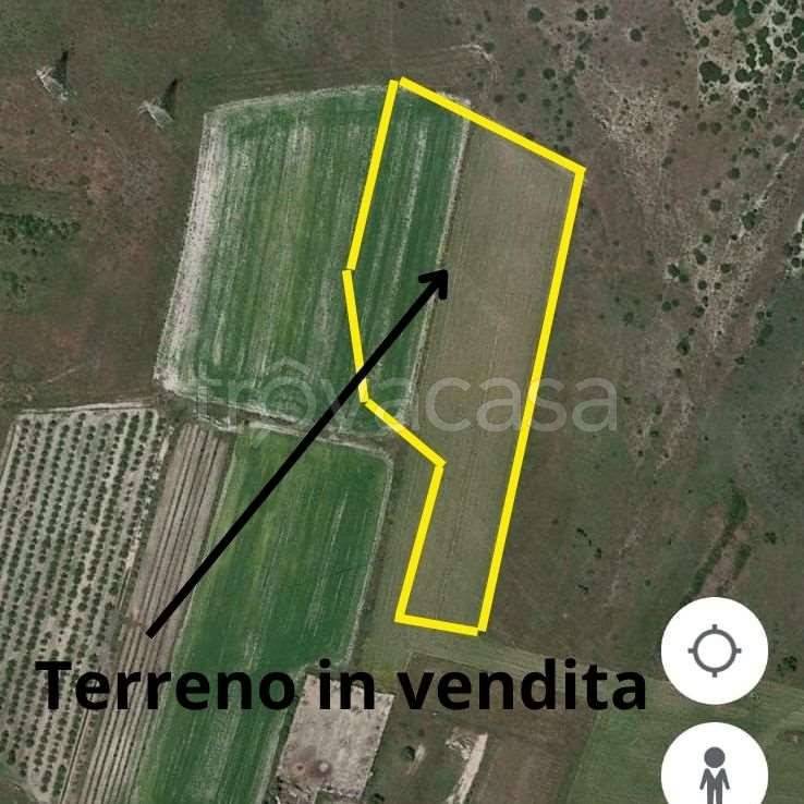 terreno agricolo in vendita a Quartucciu