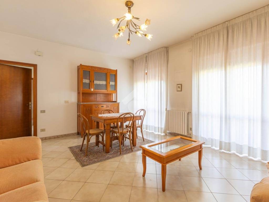 appartamento in vendita a Quartucciu