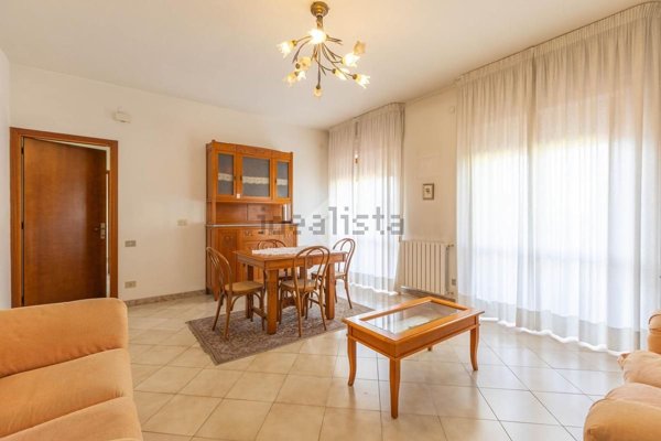 appartamento in vendita a Quartucciu