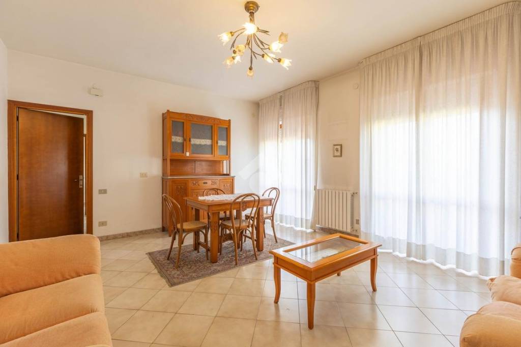 appartamento in vendita a Quartucciu
