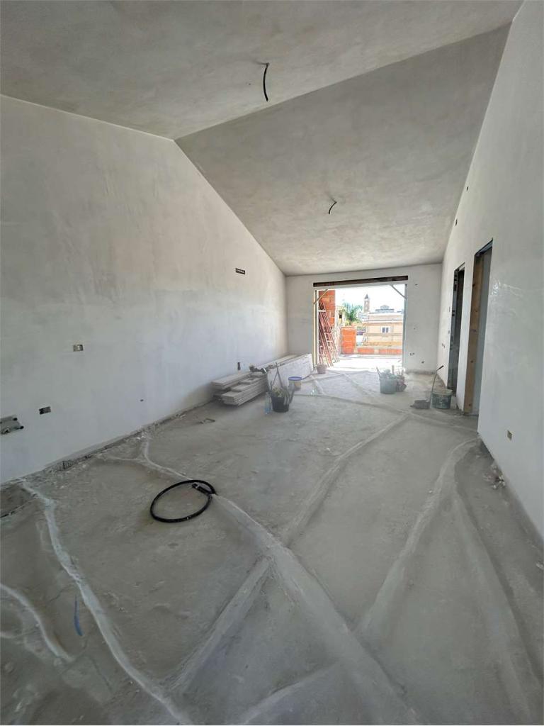 appartamento in vendita a Quartucciu