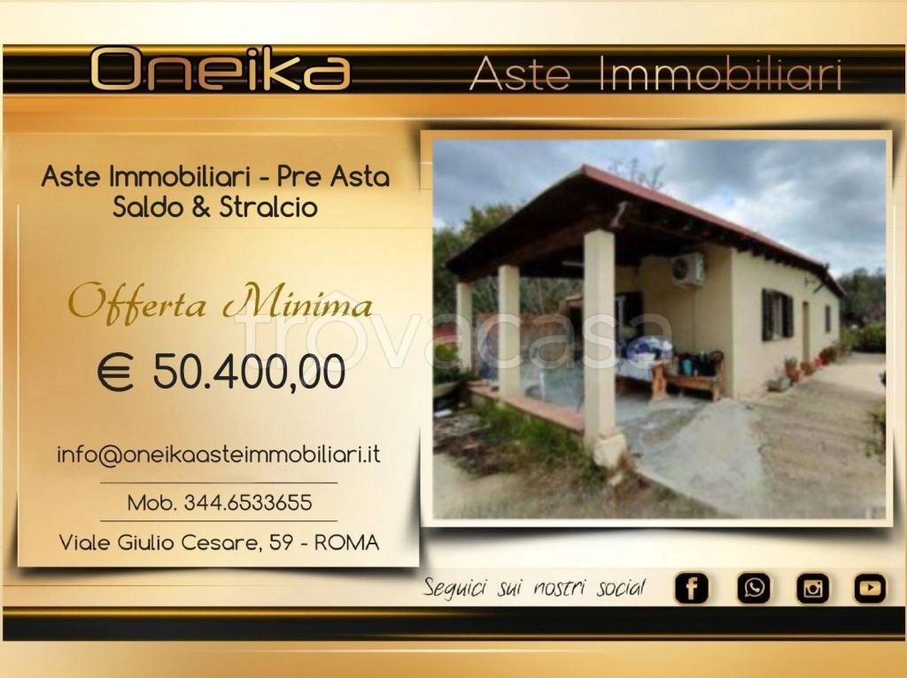 casa indipendente in vendita a Quartucciu