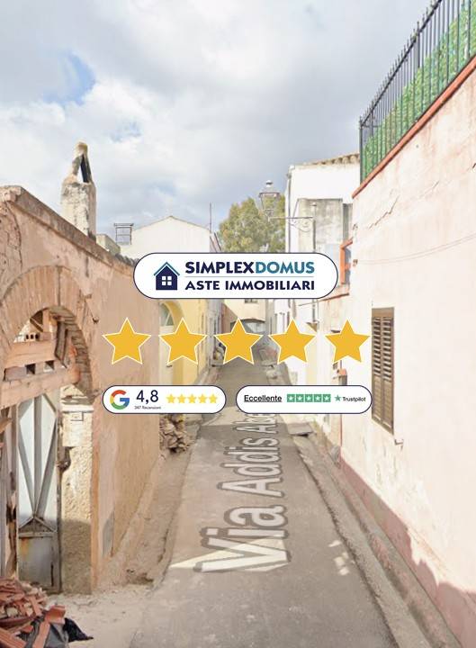 casa indipendente in vendita a Quartucciu