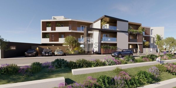 appartamento in vendita a Quartucciu