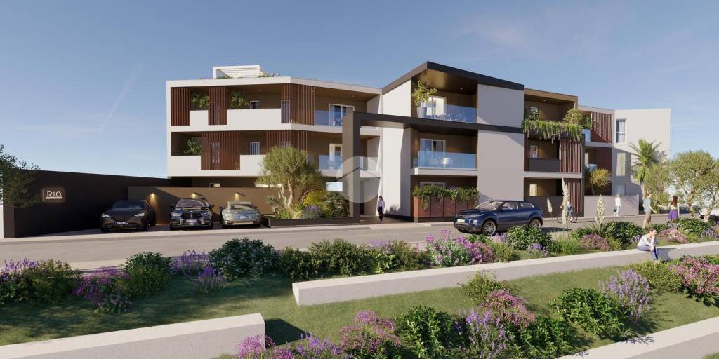 appartamento in vendita a Quartucciu
