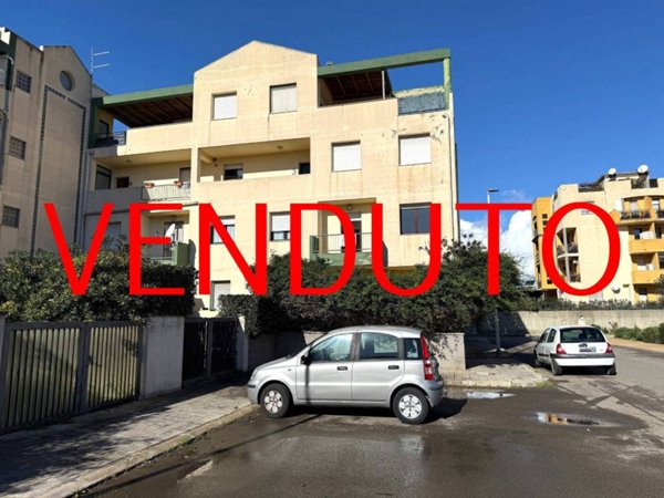 appartamento in vendita a Quartucciu