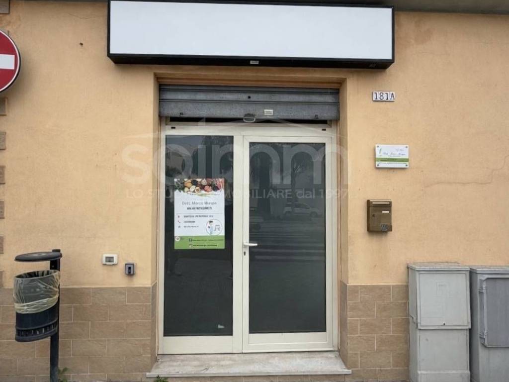 negozio in vendita a Quartucciu